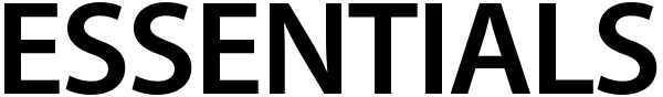 essentials hoodie site logo